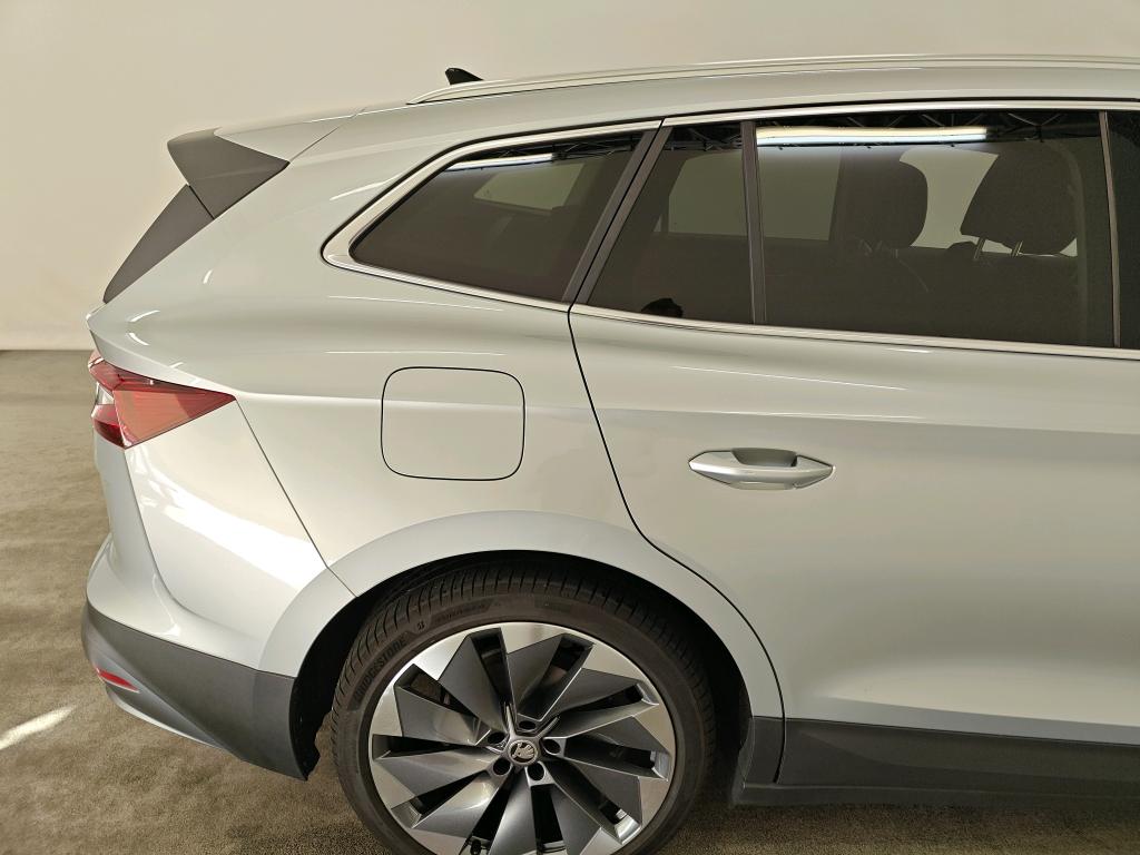 Foto 24 van Skoda Enyaq