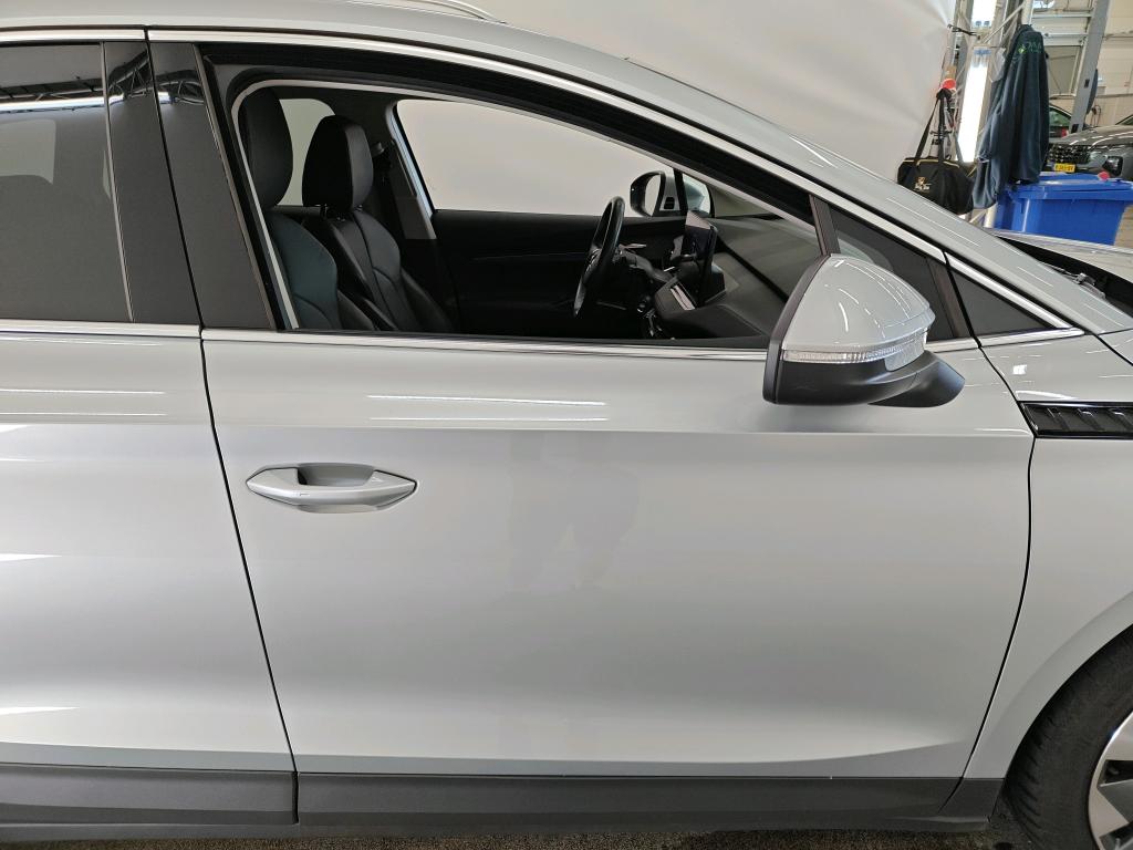 Foto 27 van Skoda Enyaq