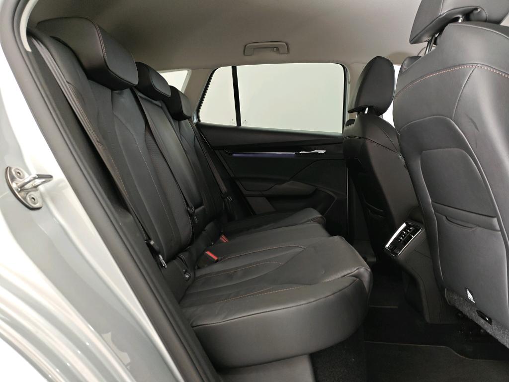 Foto 28 van Skoda Enyaq