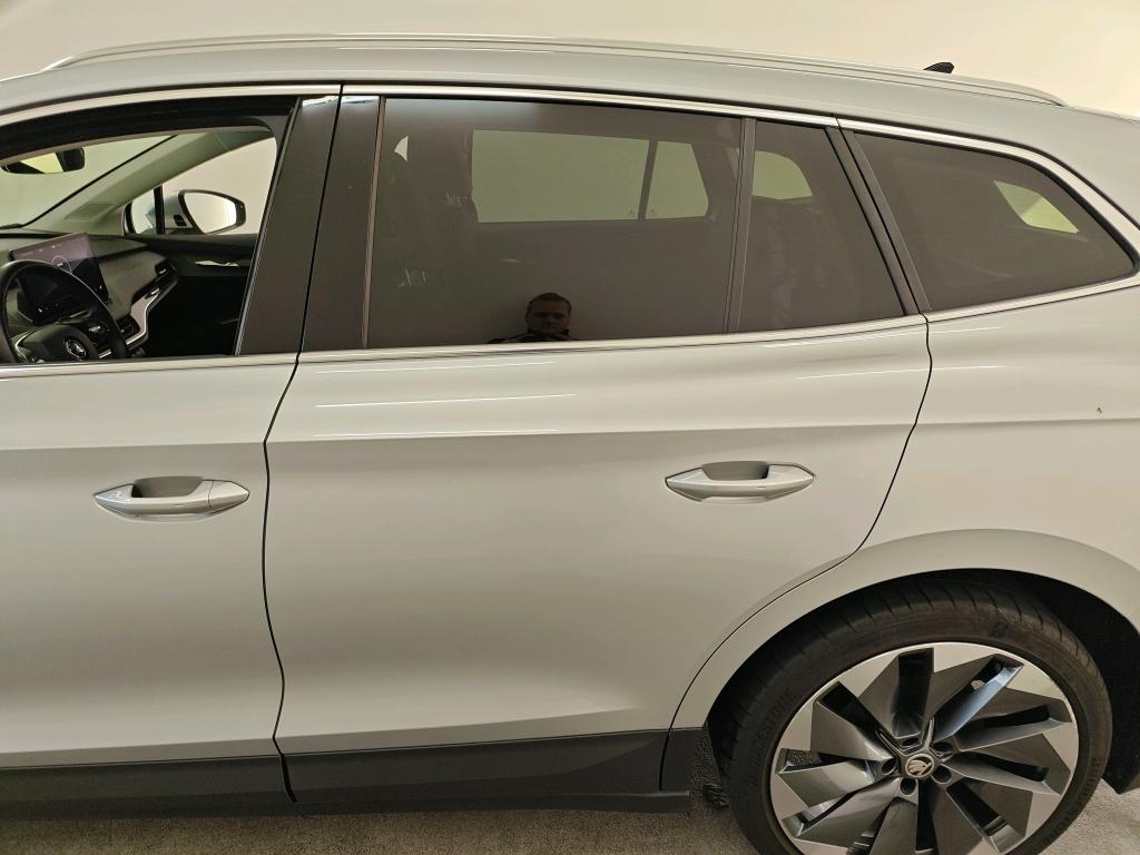 Foto 29 van Skoda Enyaq