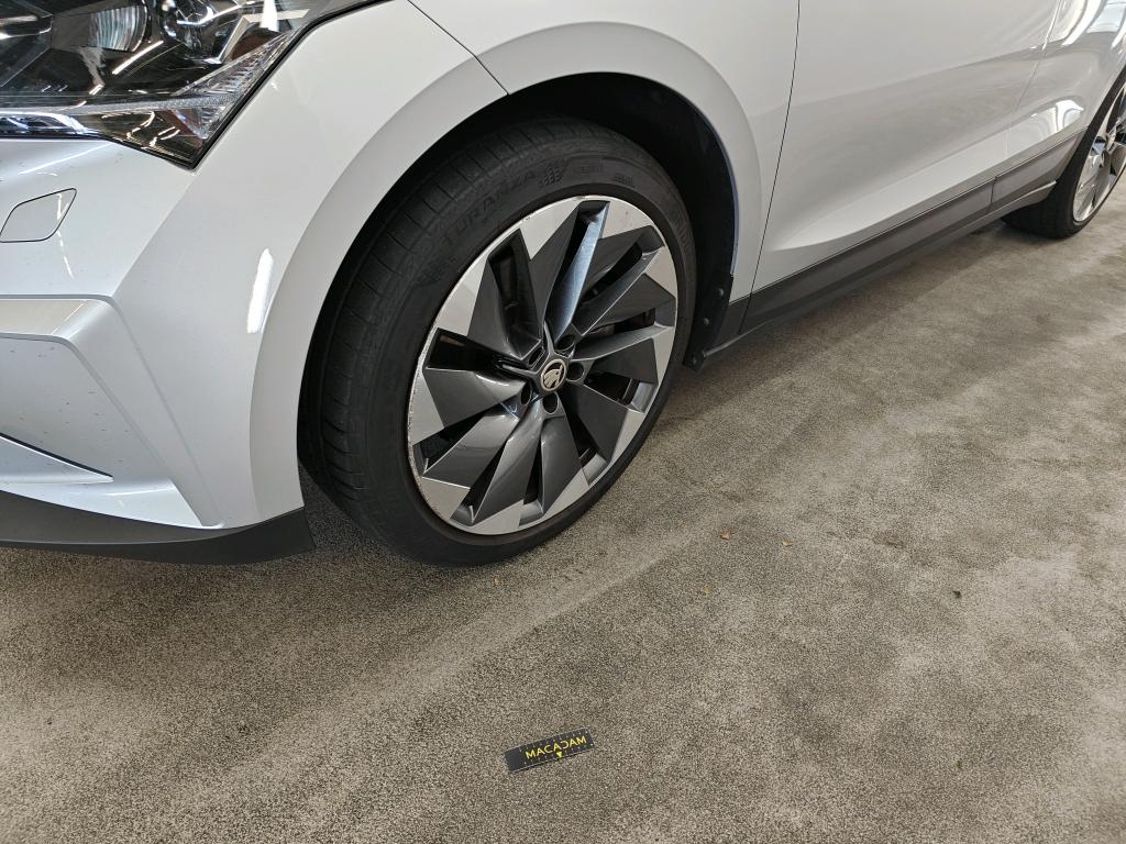 Foto 32 van Skoda Enyaq