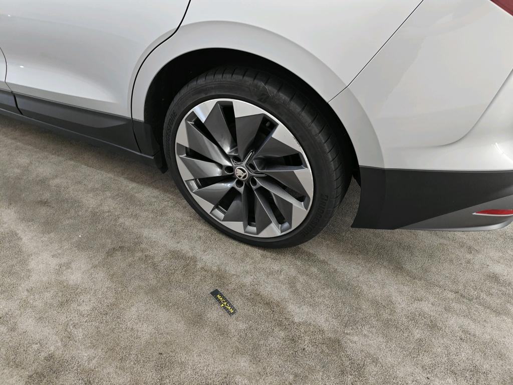 Foto 33 van Skoda Enyaq
