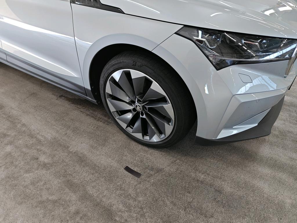Foto 34 van Skoda Enyaq