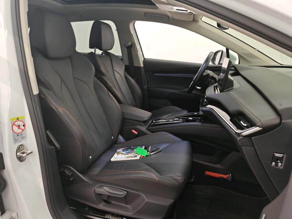 Foto 4 van Skoda Enyaq
