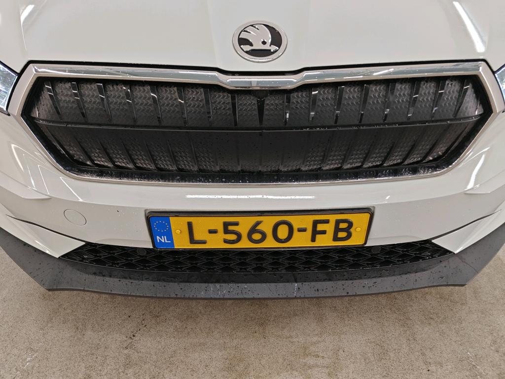 Foto 6 van Skoda Enyaq