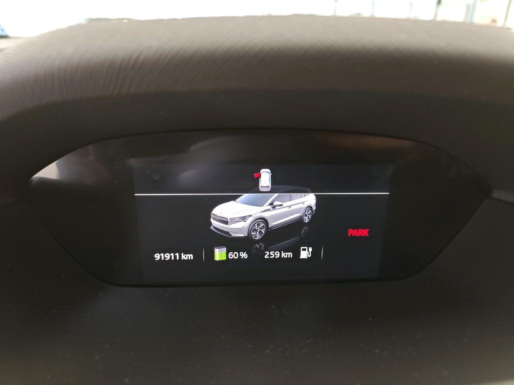 Foto 8 van Skoda Enyaq