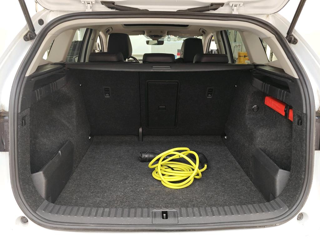 Foto 10 van Skoda Enyaq