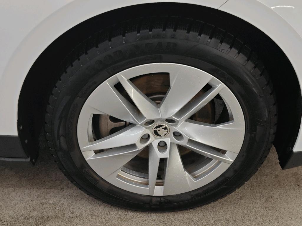 Foto 14 van Skoda Enyaq