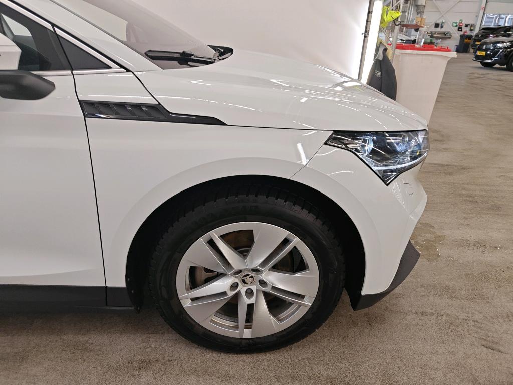 Foto 15 van Skoda Enyaq