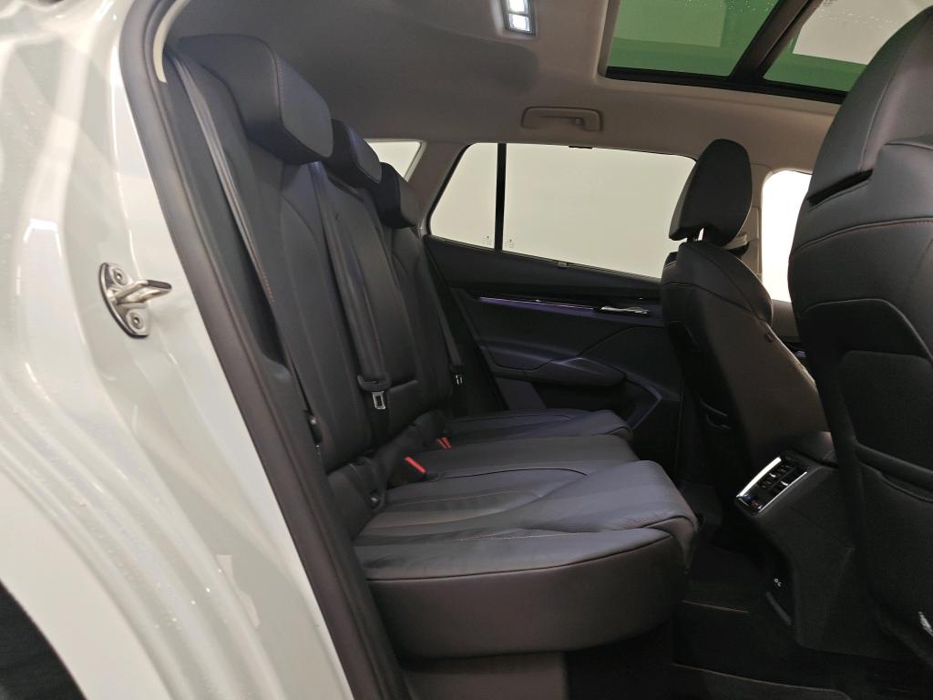 Foto 17 van Skoda Enyaq