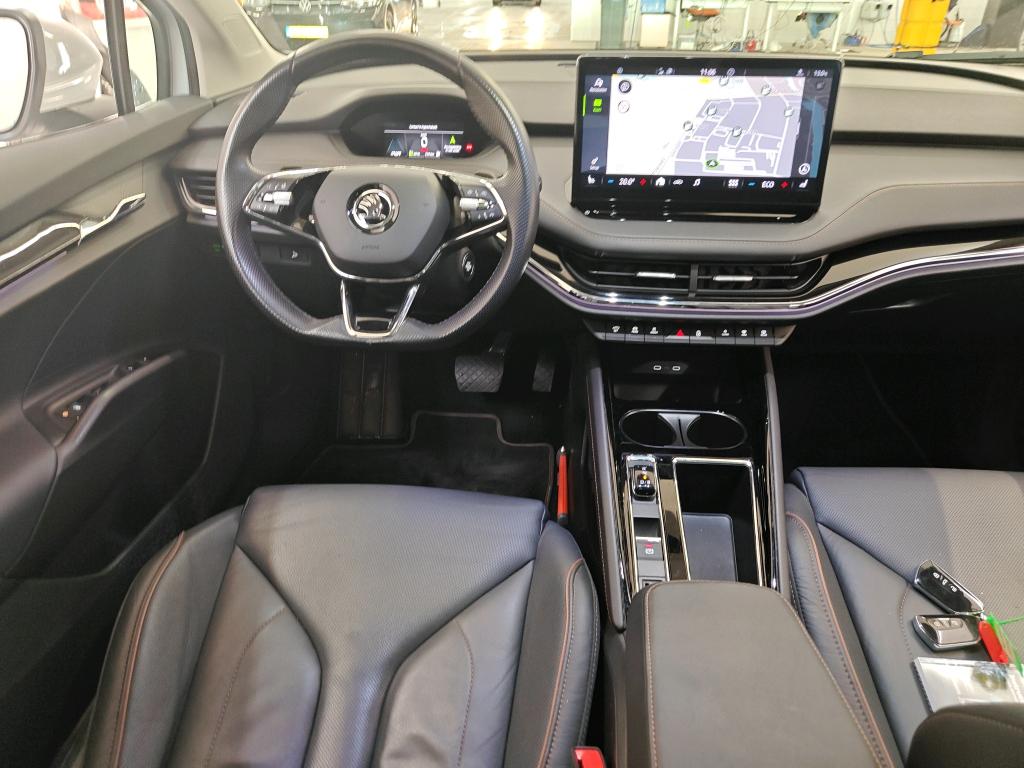 Foto 18 van Skoda Enyaq