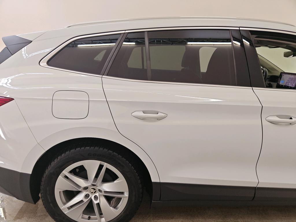 Foto 19 van Skoda Enyaq