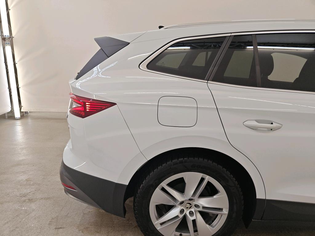 Foto 20 van Skoda Enyaq