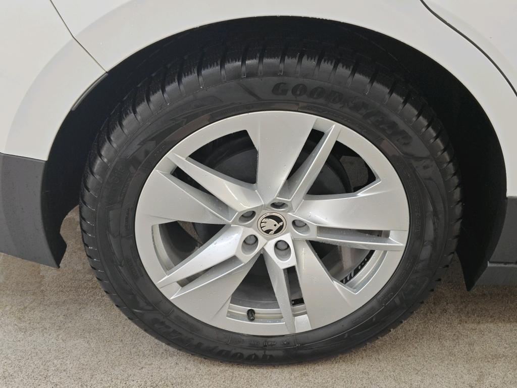 Foto 21 van Skoda Enyaq