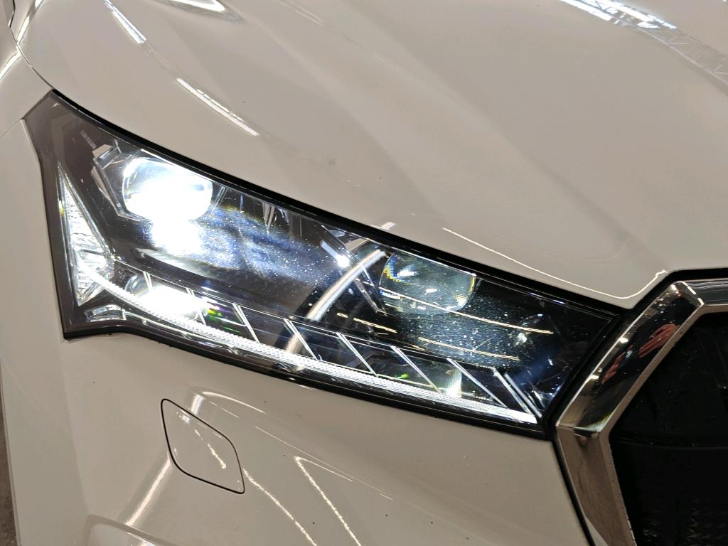 Foto 22 van Skoda Enyaq