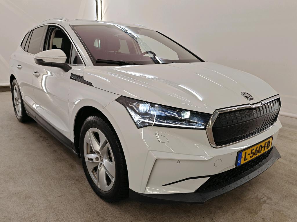 Foto 23 van Skoda Enyaq
