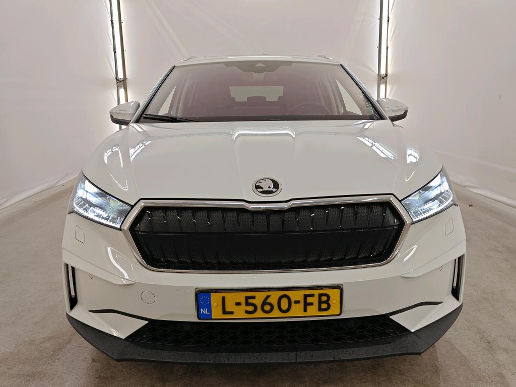 Foto 24 van Skoda Enyaq