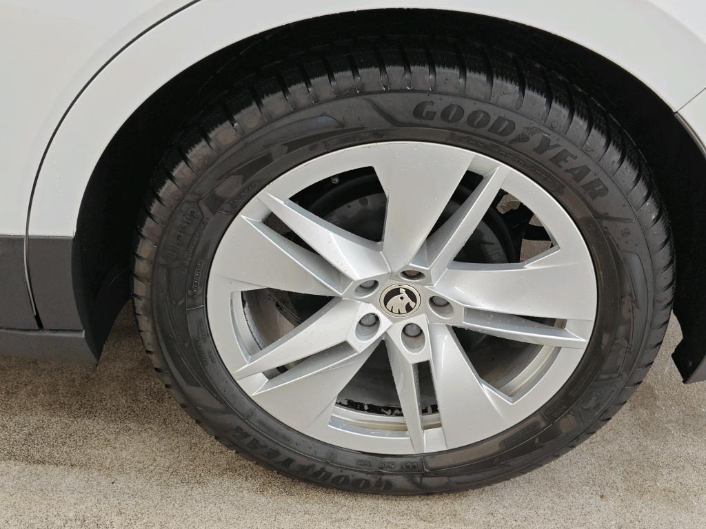 Foto 26 van Skoda Enyaq