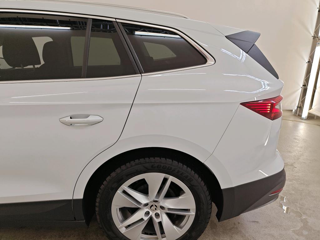 Foto 27 van Skoda Enyaq