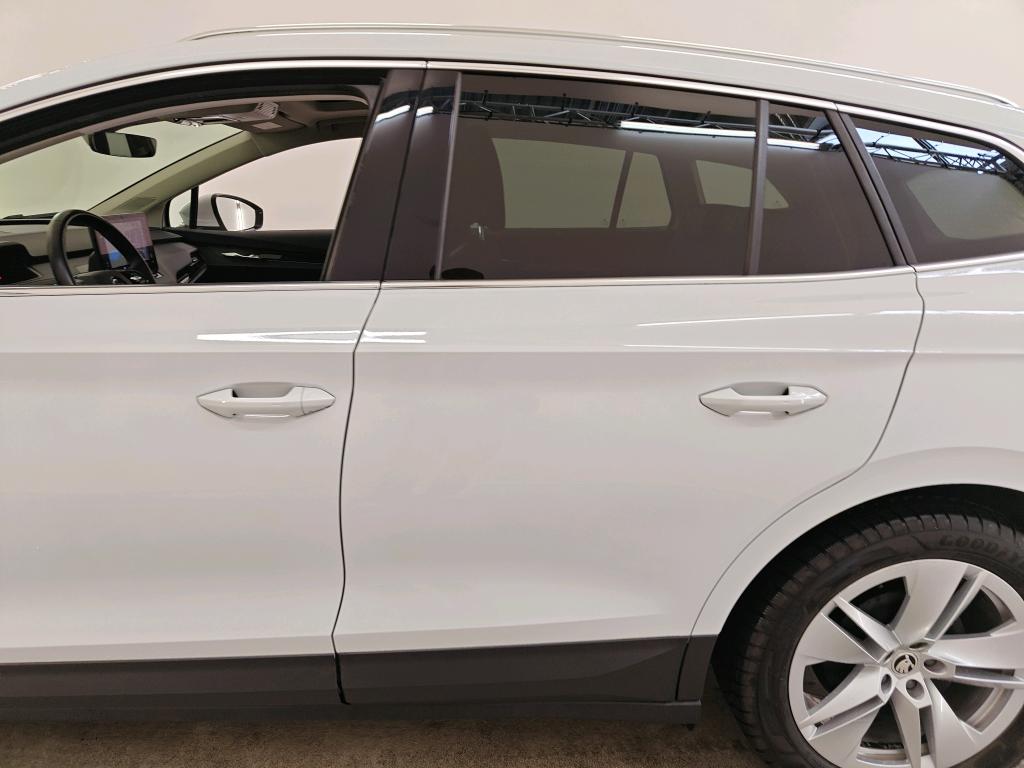Foto 28 van Skoda Enyaq