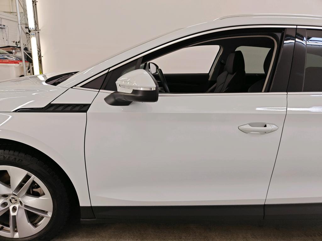 Foto 29 van Skoda Enyaq
