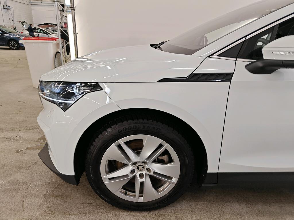 Foto 30 van Skoda Enyaq