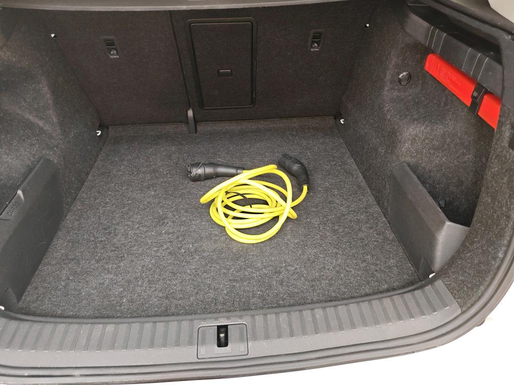 Foto 36 van Skoda Enyaq