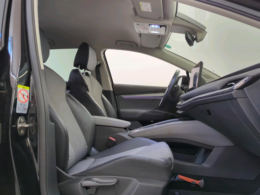 Foto 4 van Skoda Enyaq