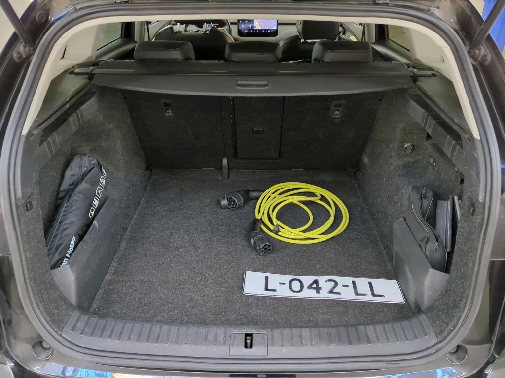 Foto 10 van Skoda Enyaq