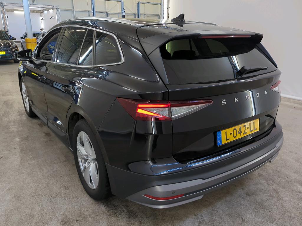 Foto 11 van Skoda Enyaq