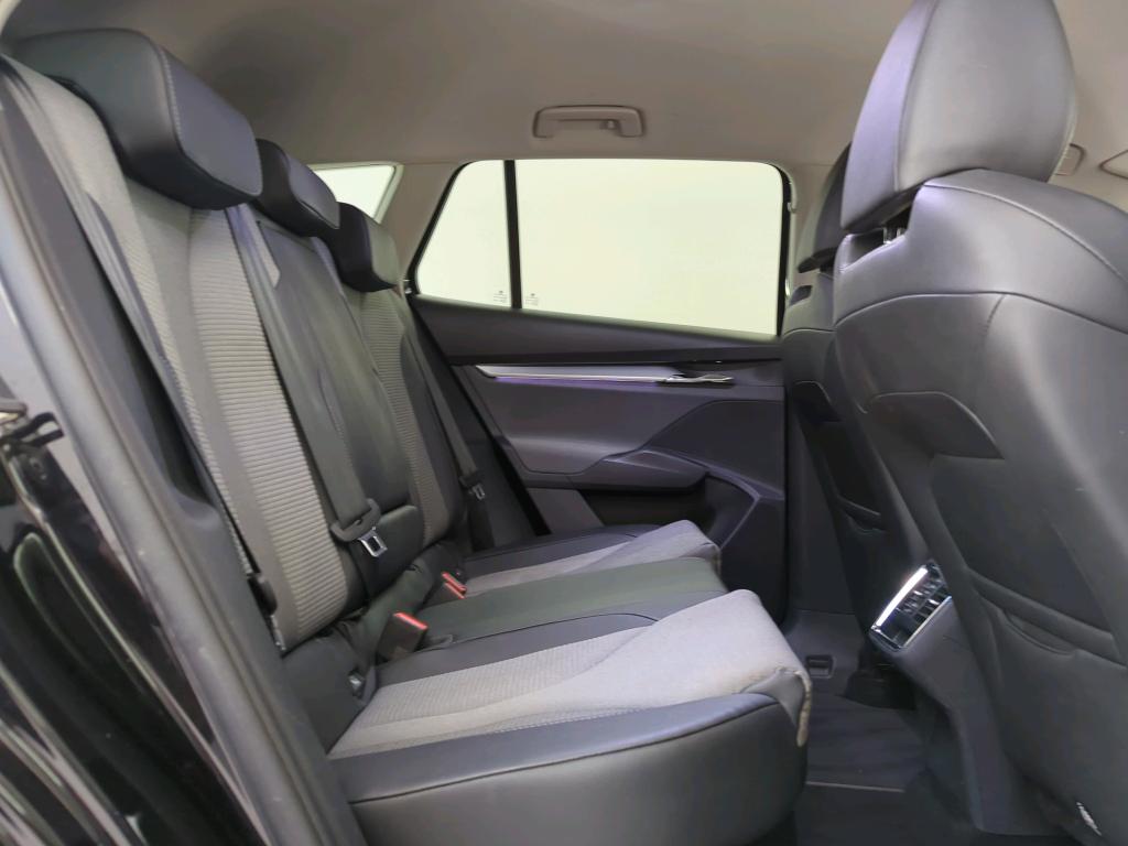 Foto 17 van Skoda Enyaq