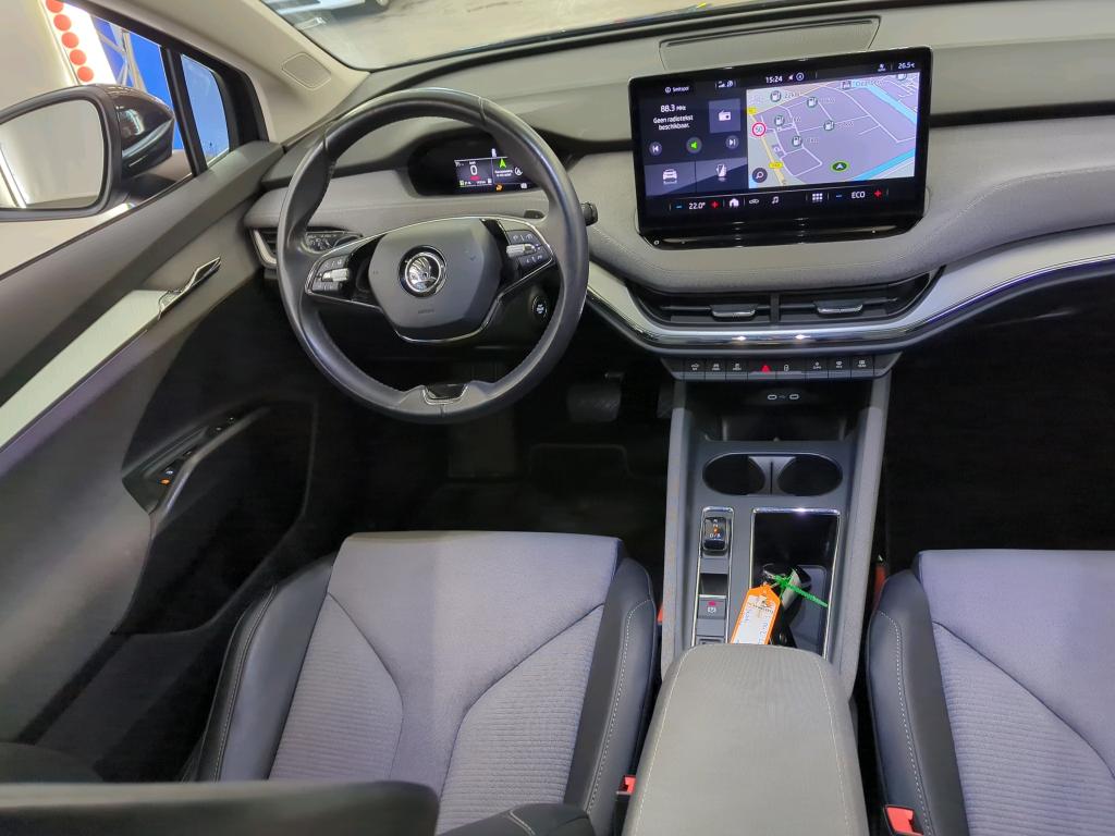 Foto 18 van Skoda Enyaq