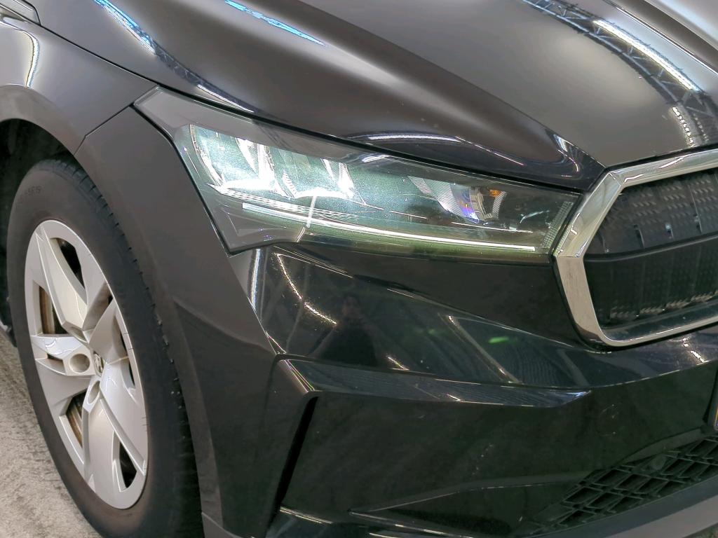 Foto 22 van Skoda Enyaq