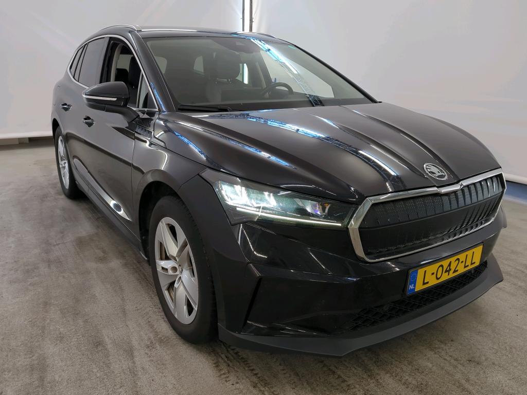 Foto 23 van Skoda Enyaq