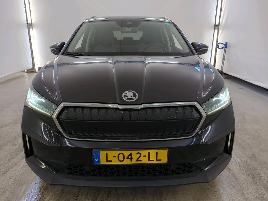 Foto 24 van Skoda Enyaq