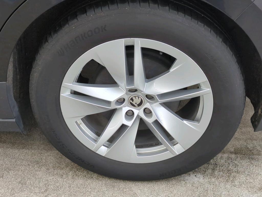 Foto 26 van Skoda Enyaq