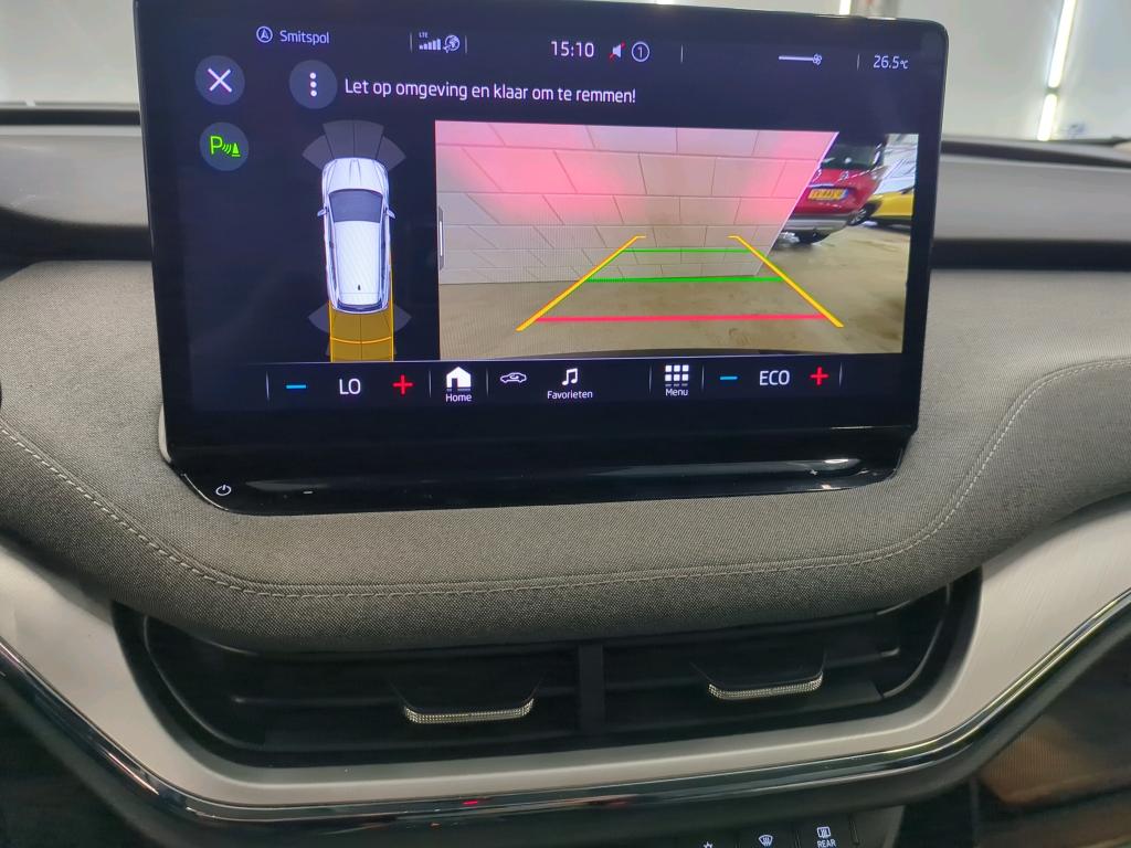 Foto 34 van Skoda Enyaq