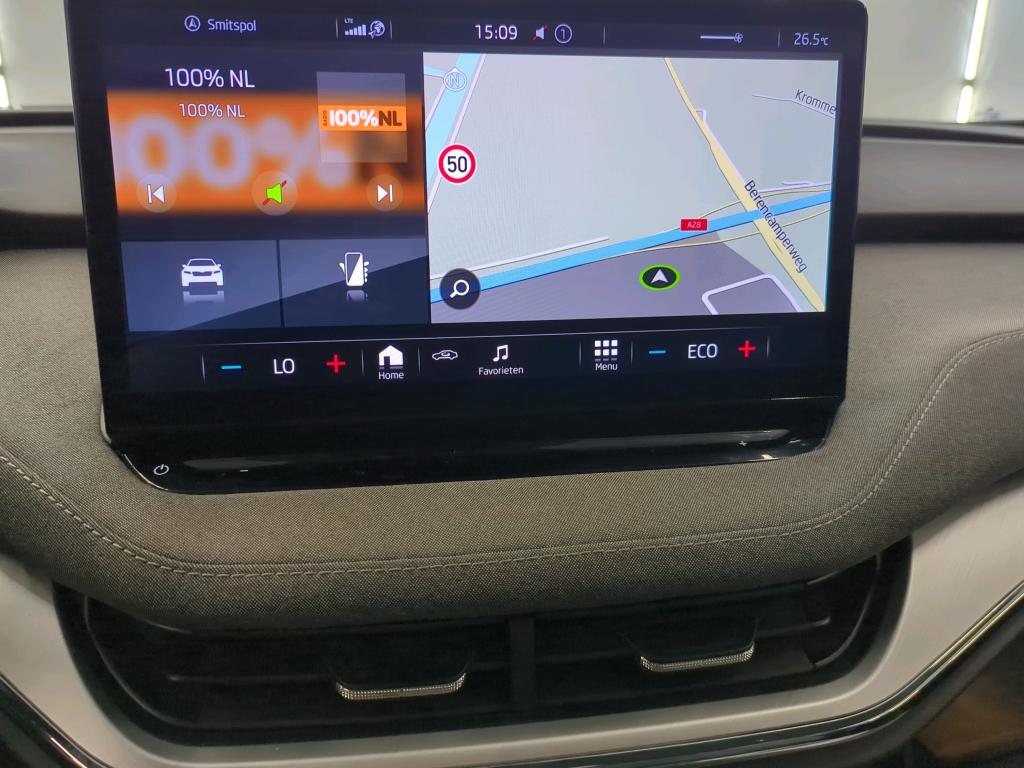 Foto 35 van Skoda Enyaq