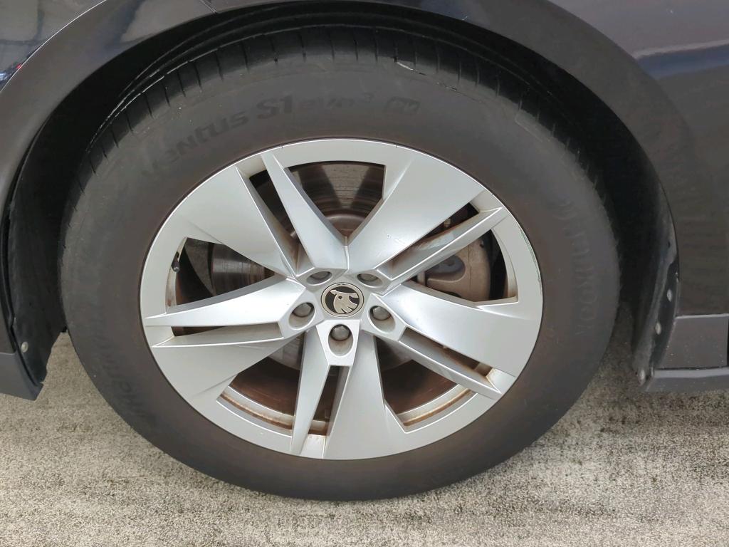 Foto 36 van Skoda Enyaq