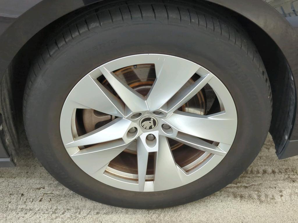 Foto 39 van Skoda Enyaq