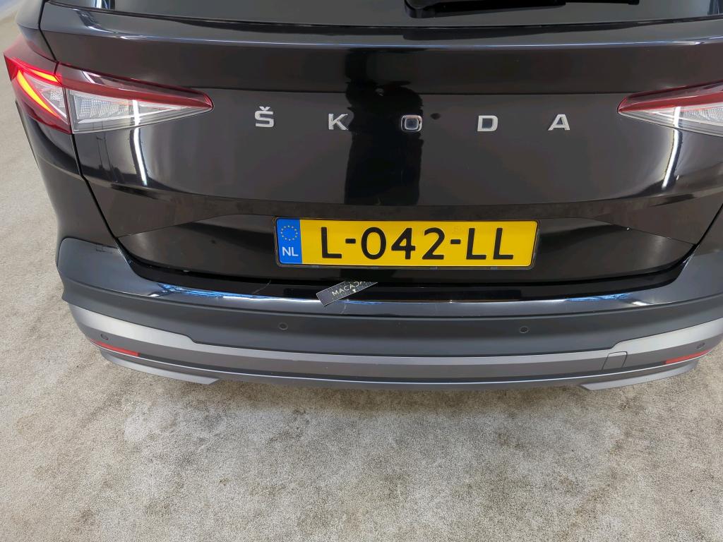 Foto 40 van Skoda Enyaq