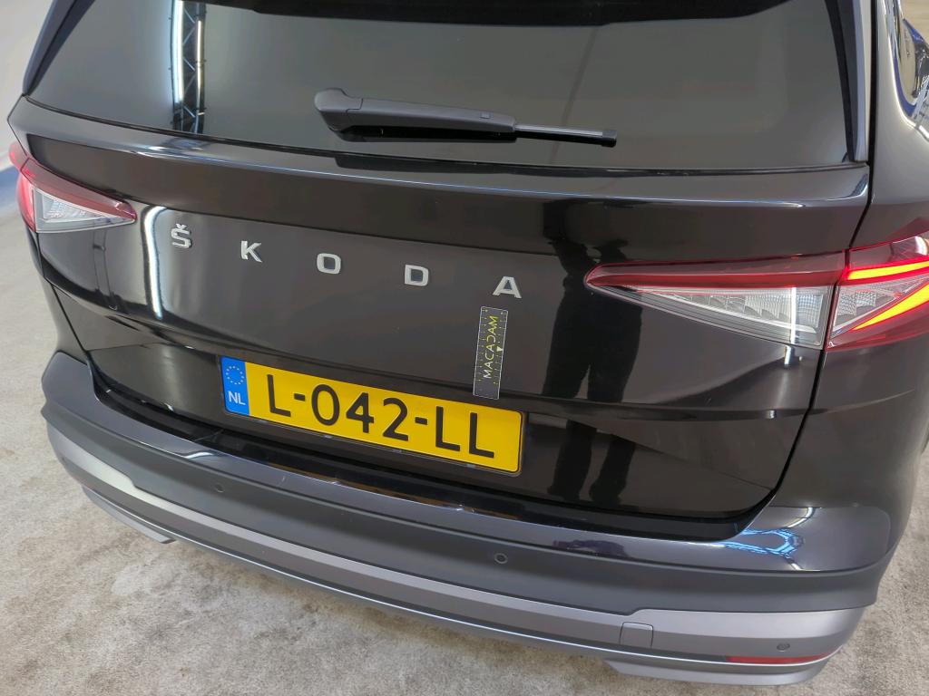 Foto 41 van Skoda Enyaq