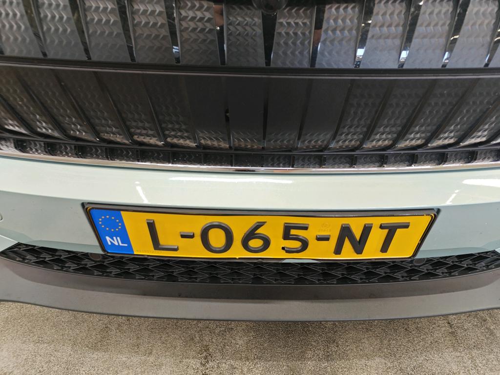 Foto 6 van Skoda Enyaq