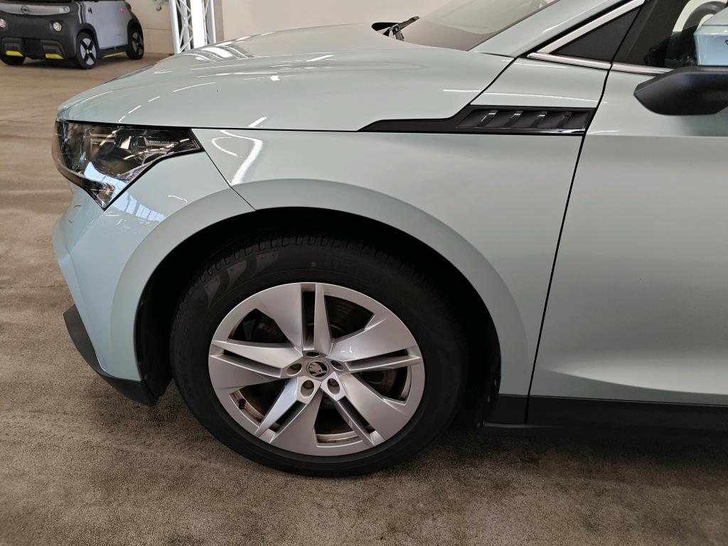 Foto 9 van Skoda Enyaq