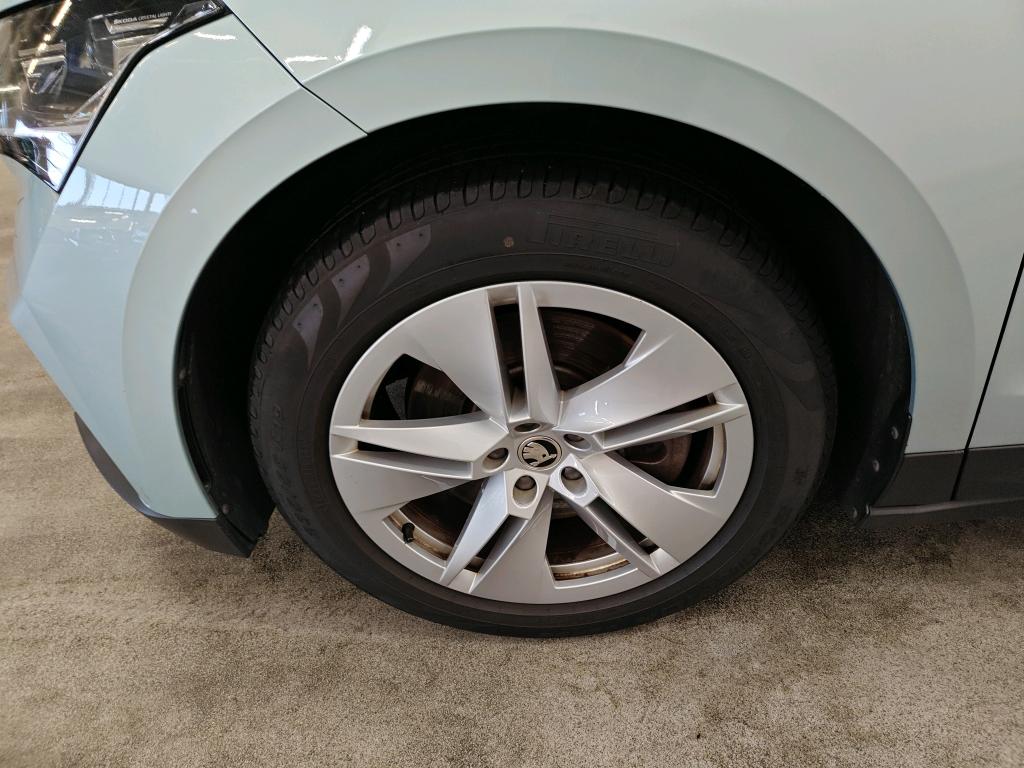 Foto 10 van Skoda Enyaq