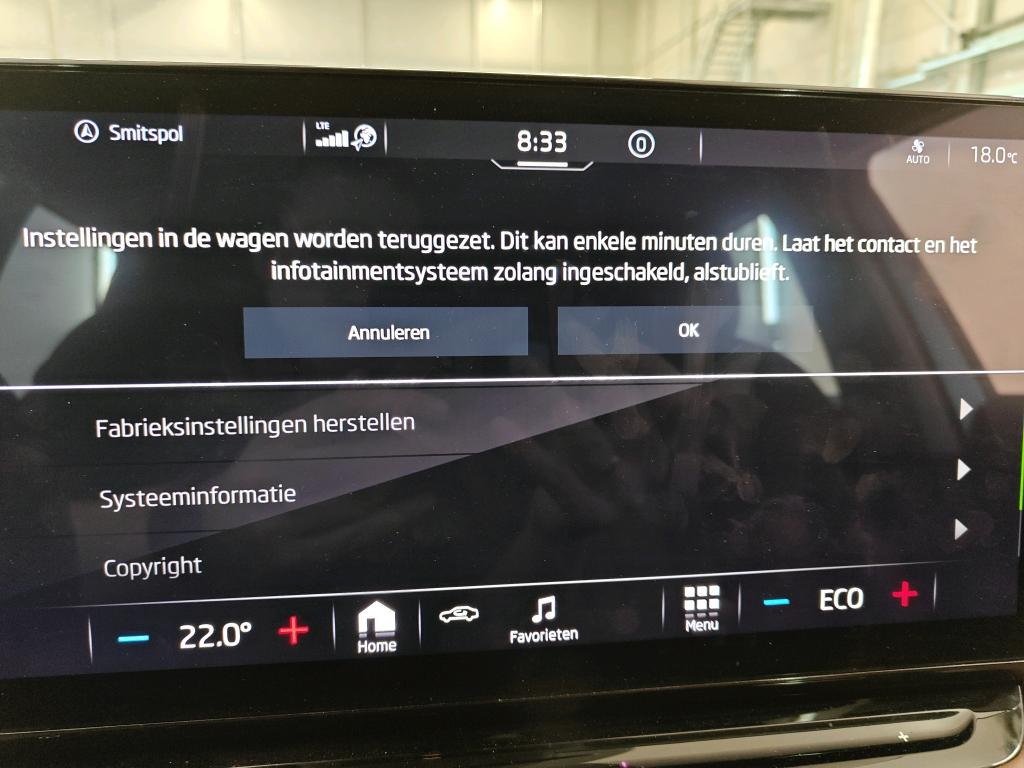 Foto 13 van Skoda Enyaq
