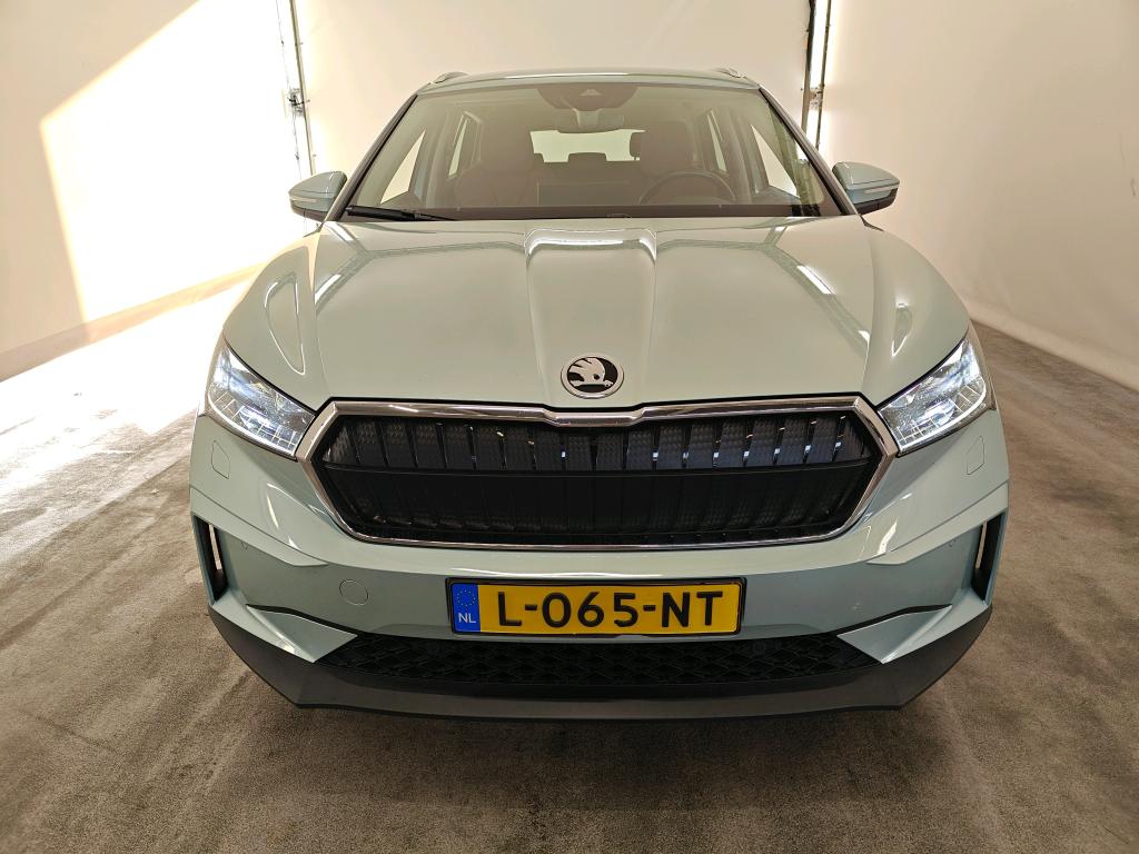 Foto 15 van Skoda Enyaq