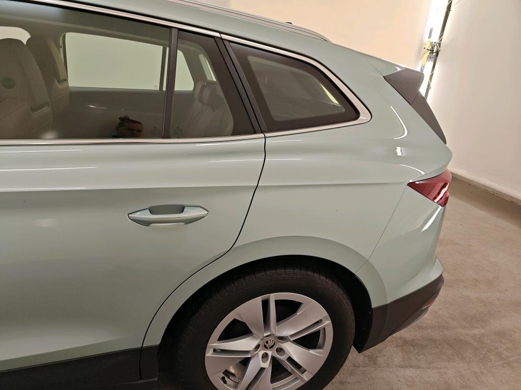 Foto 17 van Skoda Enyaq