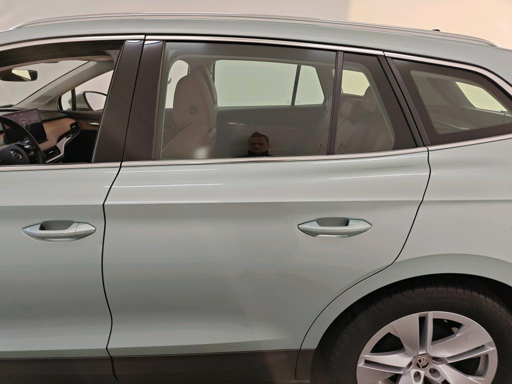 Foto 18 van Skoda Enyaq