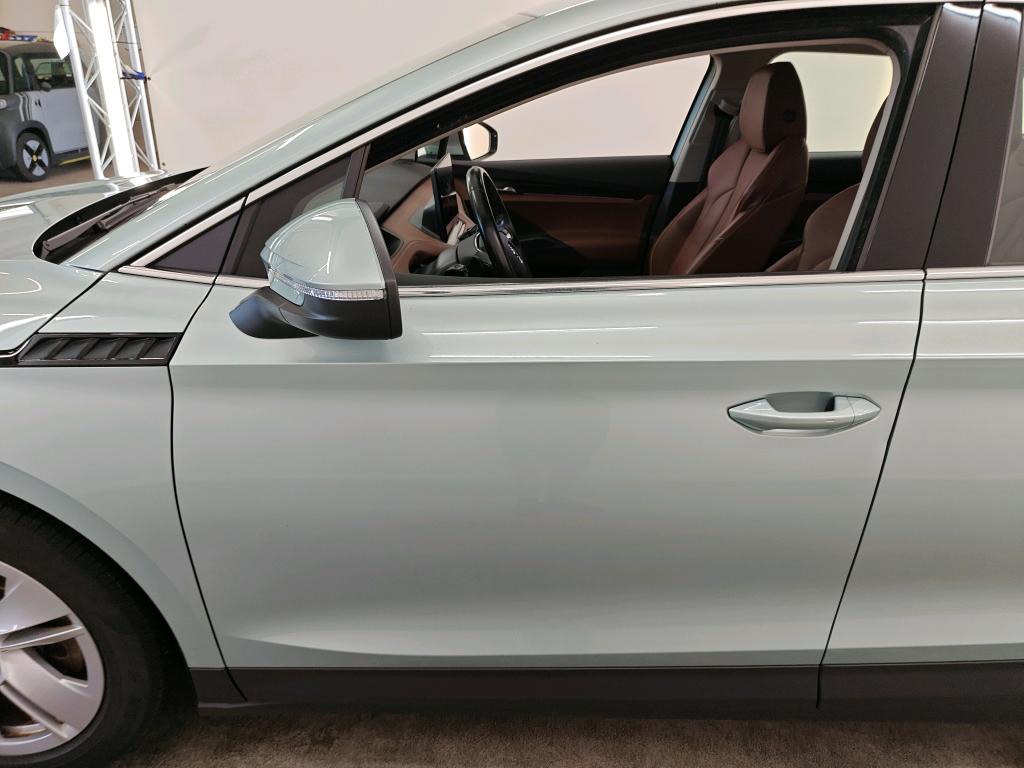 Foto 19 van Skoda Enyaq